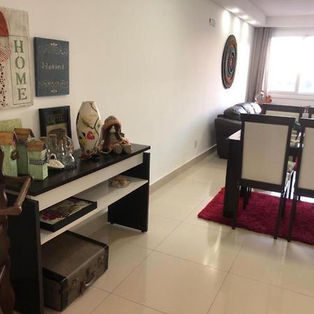 Apartamento Residencial Buenos Aires Osorio Exterior foto