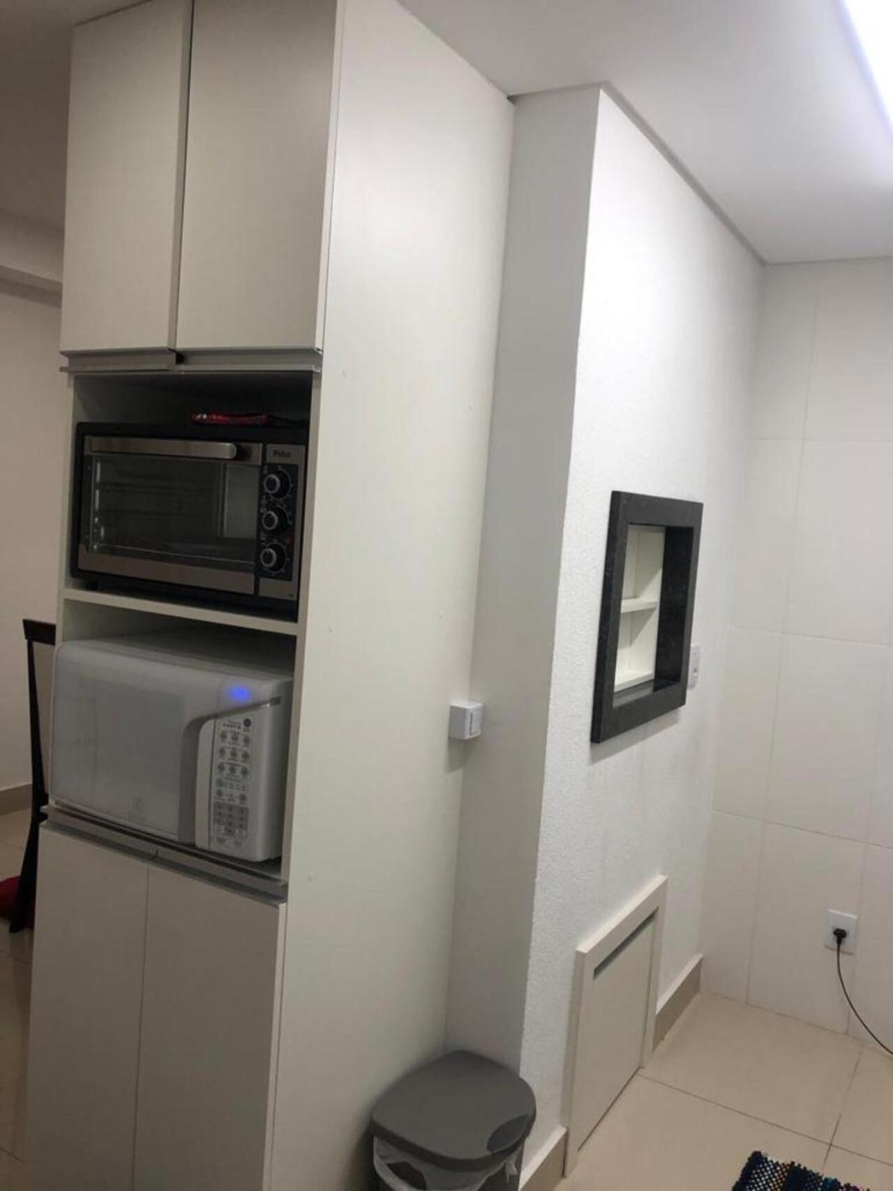 Apartamento Residencial Buenos Aires Osorio Exterior foto