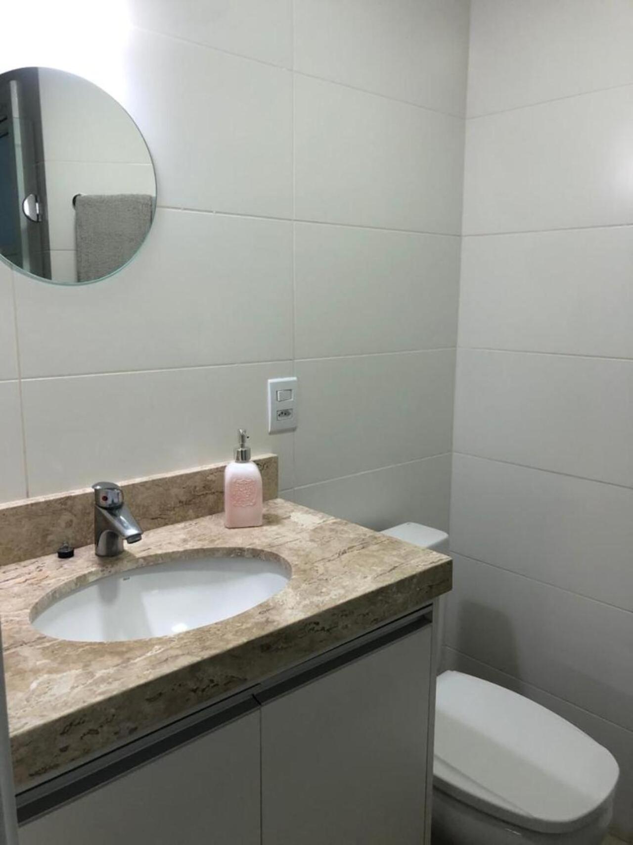 Apartamento Residencial Buenos Aires Osorio Exterior foto