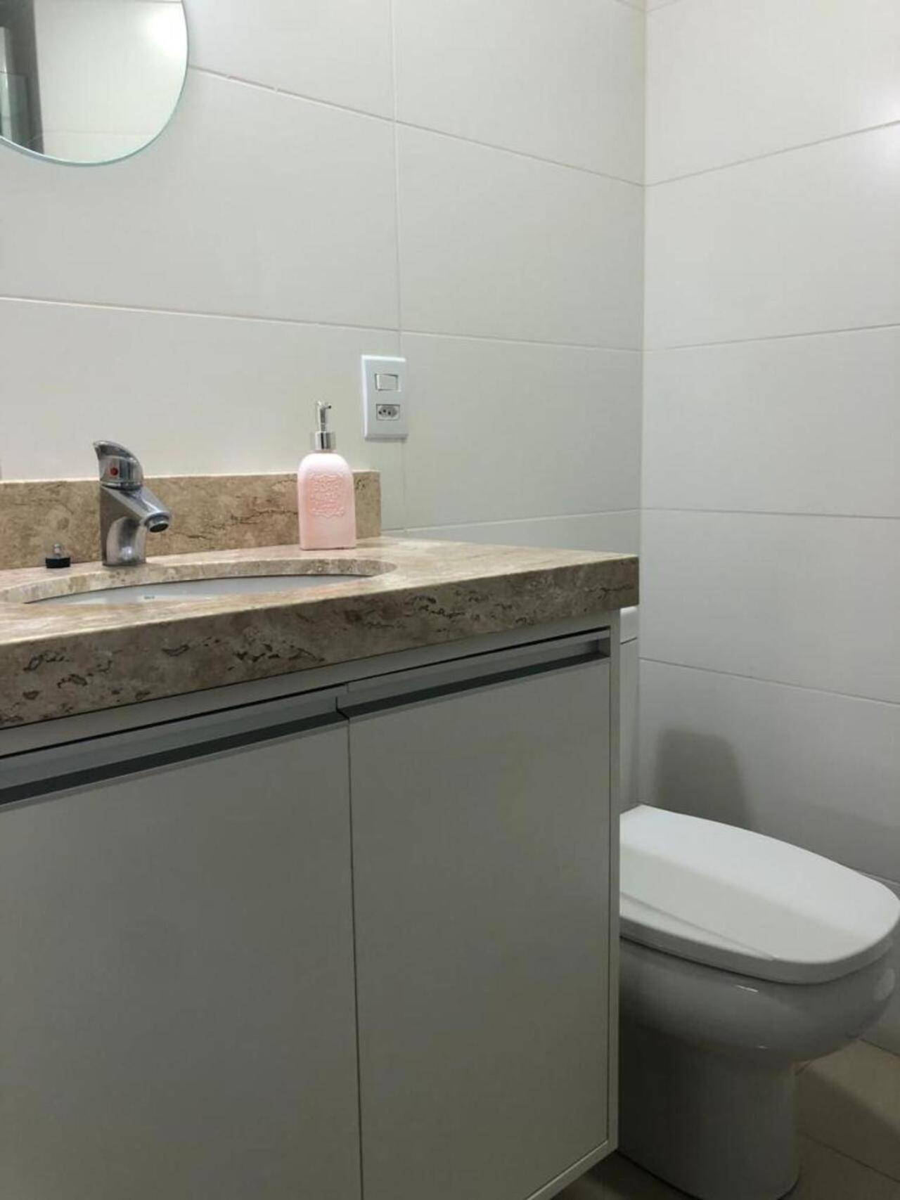 Apartamento Residencial Buenos Aires Osorio Exterior foto