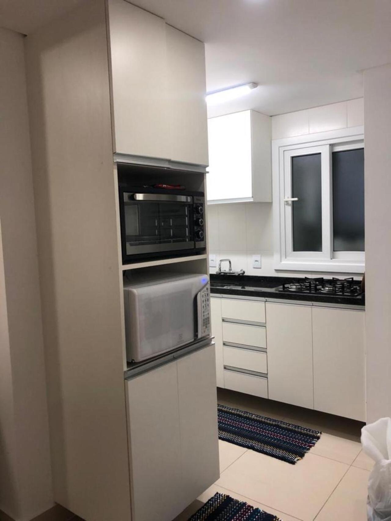 Apartamento Residencial Buenos Aires Osorio Exterior foto