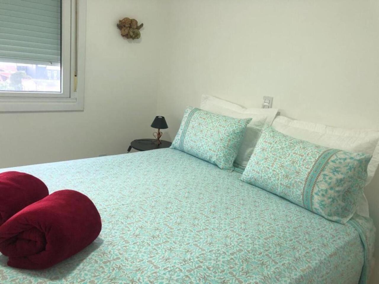Apartamento Residencial Buenos Aires Osorio Exterior foto