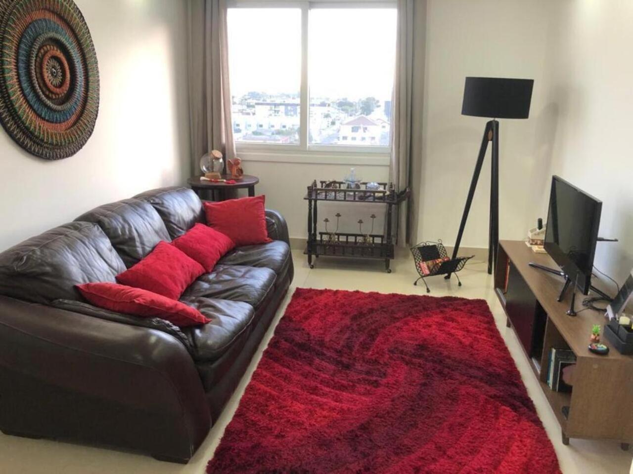 Apartamento Residencial Buenos Aires Osorio Exterior foto