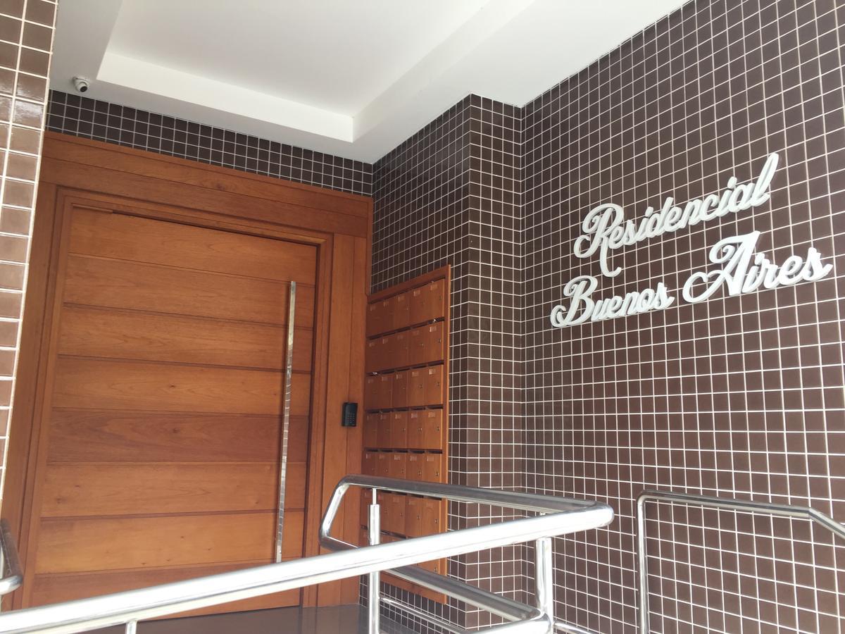 Apartamento Residencial Buenos Aires Osorio Exterior foto