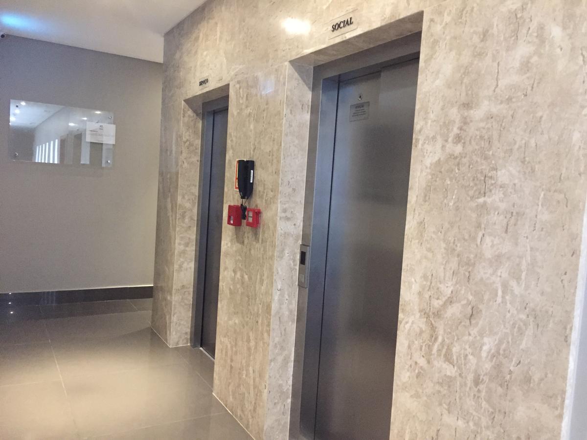 Apartamento Residencial Buenos Aires Osorio Exterior foto